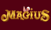 Magius Casino Logo