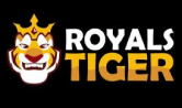 RoyalsTiger Casino Logo